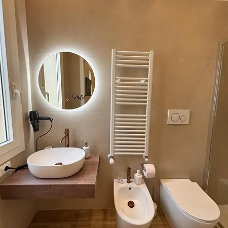 Bed & Breakfast Le Terricate *