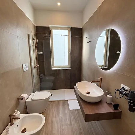 Bed & Breakfast Le Terricate *