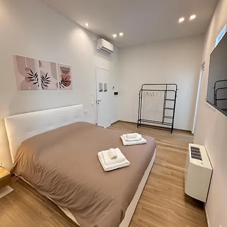 Le Terricate Bed & Breakfast *