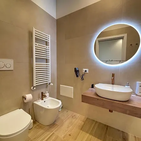 Bed & Breakfast Le Terricate *